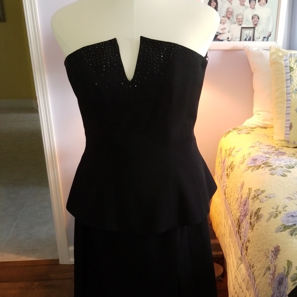 RT Boutique Evening gown
